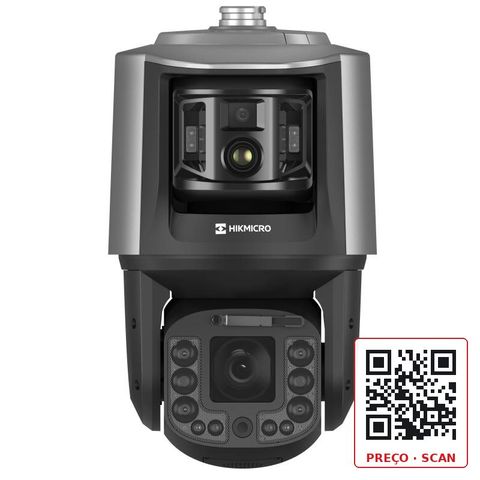 HM-TX2840-10/G1/T3 – Thermal TandemVu Cameras