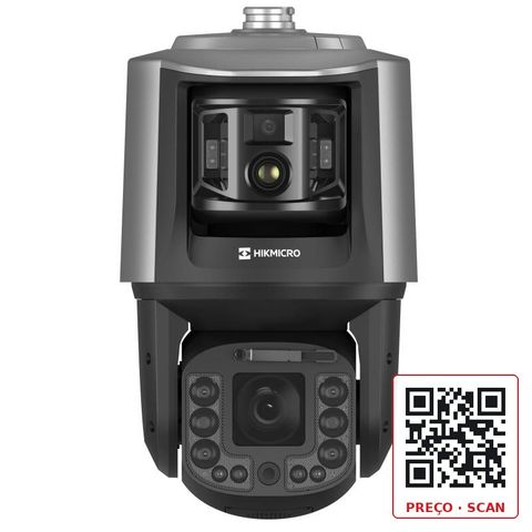 HM-TX3840-10/G0/T1 – Thermal Smart Linkage Tracking System