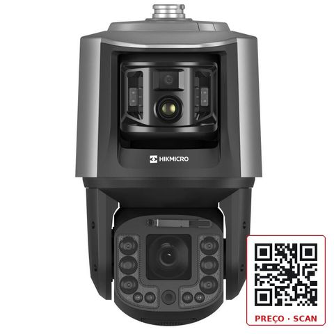 HM-TX3840-10/G1/T3 – Thermal TandemVu Cameras