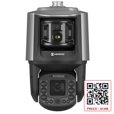 HM-TX3840-25/G0/T1 – Thermal Smart Linkage Tracking System