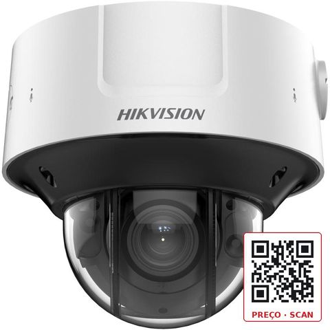 iDS-2CD5546G2-XZ(H)S(Y) – 4MP Darkfighter Moto Varifocal Dome Camera