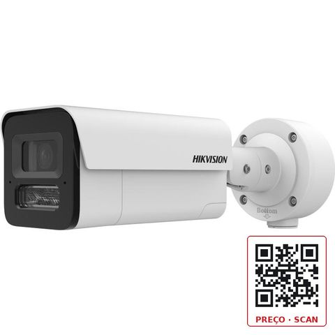 iDS-2CD5A86G2-XZ(H)S(Y) – 8MP Darkfighter Moto Varifocal Bullet Camera