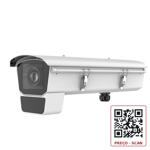 iDS-2CD70166G2/E-IHSYR – 16MP DeepinView Varifocal Box Camera With Housing
