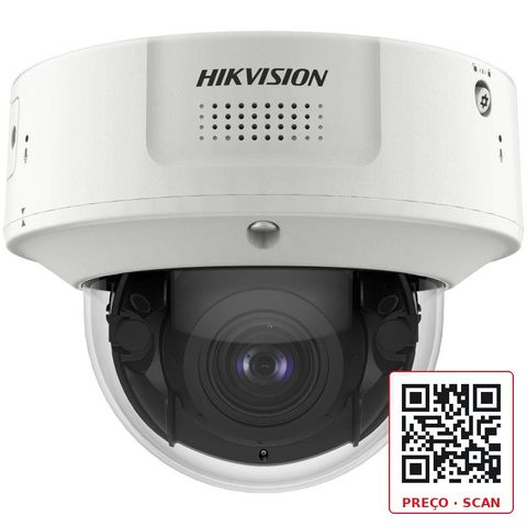 iDS-2CD7146G0-IZ(H)S(Y) – 4MP DeepinView Moto Varifocal Dome Camera