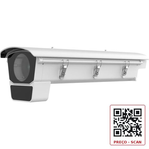 iDS-2CD72265G0/E – 26MP DeepinView Fixed Box Camera With Housing