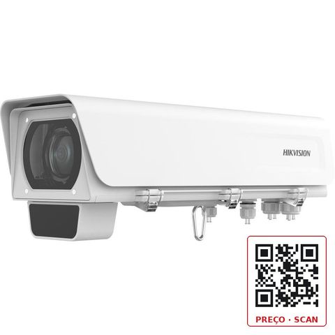 iDS-2CD72325G0/E – 32MP DeepinView Varifocal Box Camera With Housing