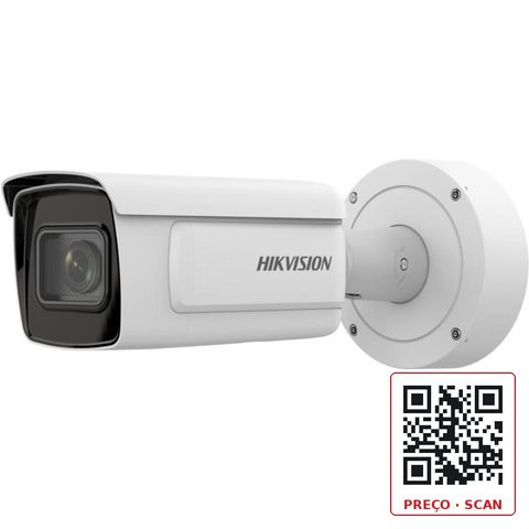 iDS-2CD7A26G0-IZHS(Y) – 2MP DeepinView Moto Varifocal Bullet Camera