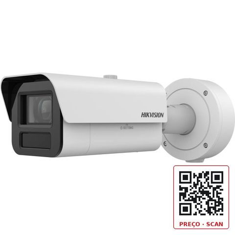 iDS-2CD7A45G0-IZ(H)S(Y) – 4MP DeepinView Moto Varifocal Bullet Camera