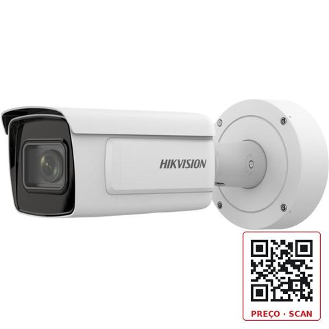 iDS-2CD7A46G0-IZHS(Y) – 4MP DeepinView Moto Varifocal Bullet Camera
