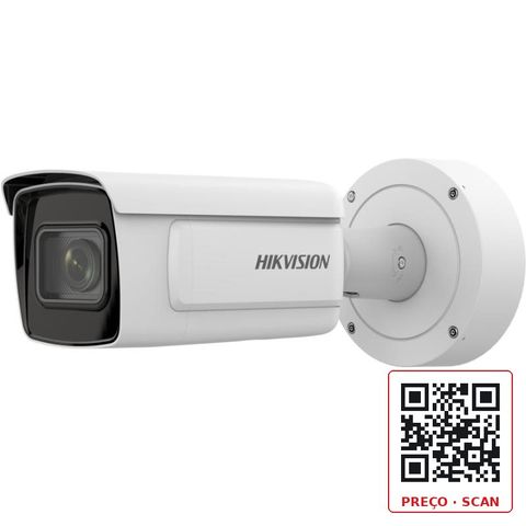 iDS-2CD7A86G0-IZHS(Y) – 4k DeepinView Moto Varifocal Bullet Camera