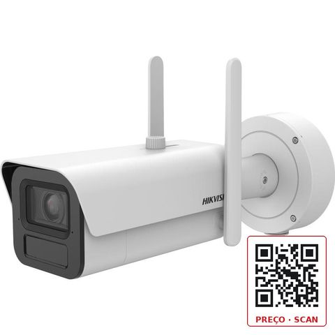 iDS-2CD7A86G2/P-IZHS(Y)/4G – 8MP 4G DeepinView ANPR Moto Varifocal Bullet Camera