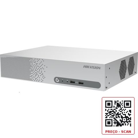 iDS-6708NXI-S – DeepinMind NVS