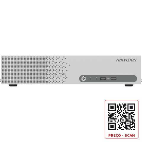 iDS-6732NXI-M1/AF – DeepinMind AIOP NVS