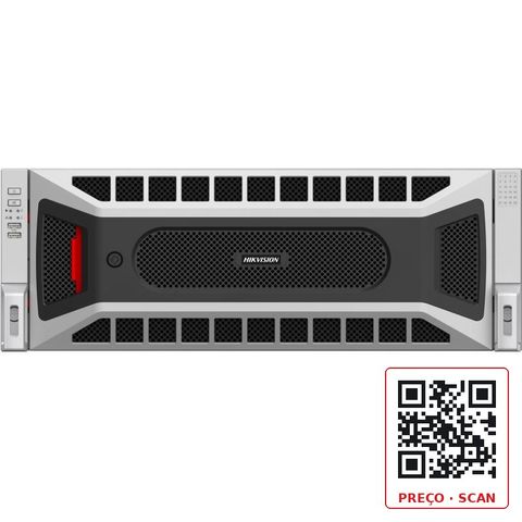 iDS-96128NXI-S24R/AF – DeepinMind AIOP NVR