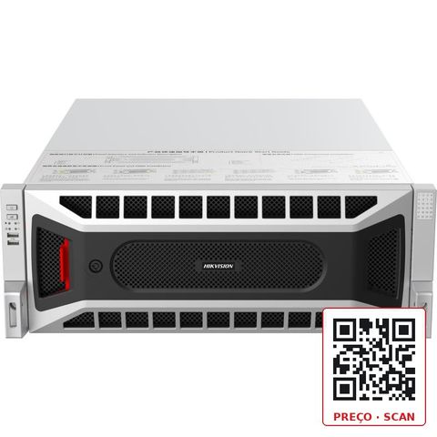 iDS-96256NXI-S24R/AF – DeepinMind AIOP NVR