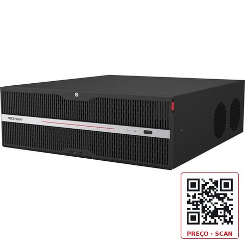 iDS-9632NXI-P16 – DeepinMind Pro NVR