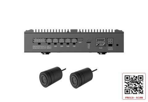 iDS-MI3704-H – Mobile Patrol ANPR System