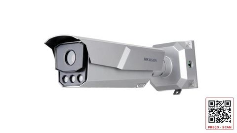 iDS-TCD403-BI – 4 MP IR Traffic Flow Camera