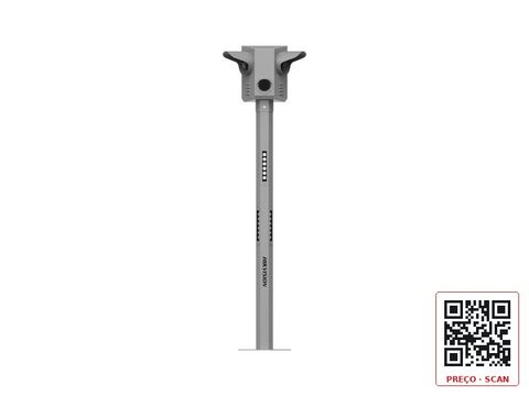 iDS-TCH55P-H – 5 MP Axles Counting Trinocular Camera
