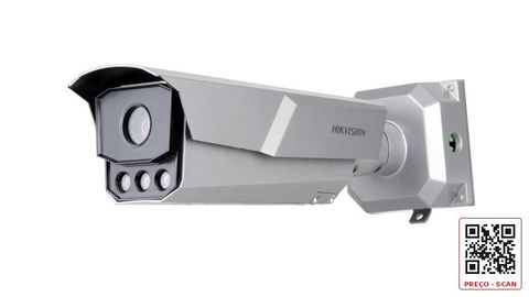 iDS-TCM803-H – 8MP ANPR Moto Varifocal Bullet Camera