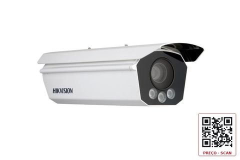 iDS-TCV500-H(I)(E)/IM – 5MP Axle Counting Camera