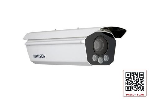 iDS-TCV500-HE – 5MP Checkpoint Camera