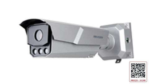 iDS-TCW403-BI – 4 MP IR Container No. Recognition Camera