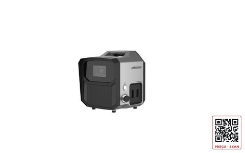 iDS-TDIC00-HI – 12 MP Portable Radar Speed Detector