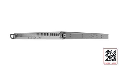 iDS-TSS500-H – Traffic Incident Detection Server