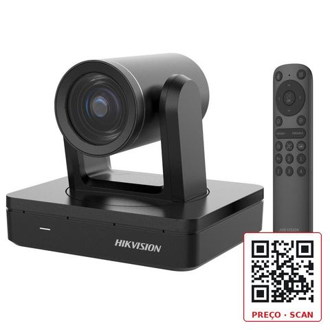 iDS-UVC-P32 – Auto Tracking PTZ Camera