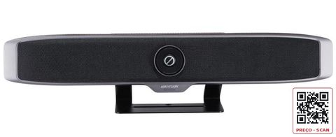 iDS-UVC-X28-B – All-in-One Video Bar