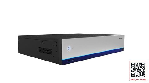 ISD-ST204D-DHV – Intelligent security analyzer