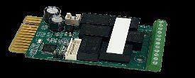 R Series UPS MAS4 Card – Placa MAS4 UPS série R