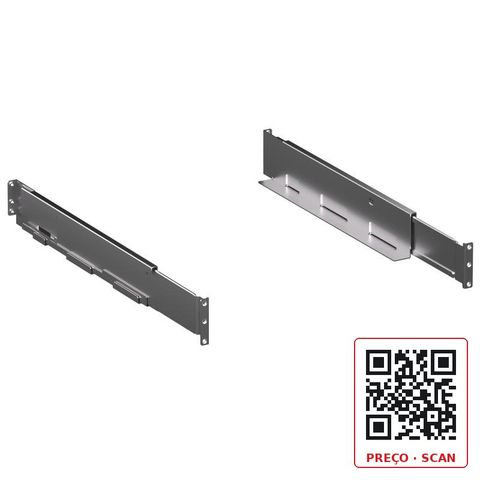 Rack Slide - For Rack type UPS & Battery Pack – Accessory: Rack Installation Accessrory for Rack Type UPS & Battery Pack