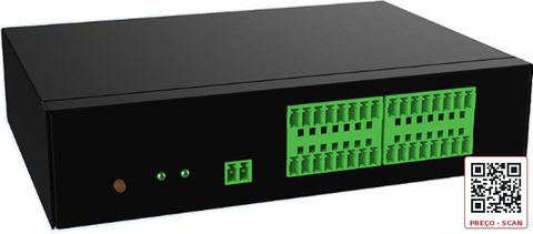 RSC-2100-B – Interface Converter
