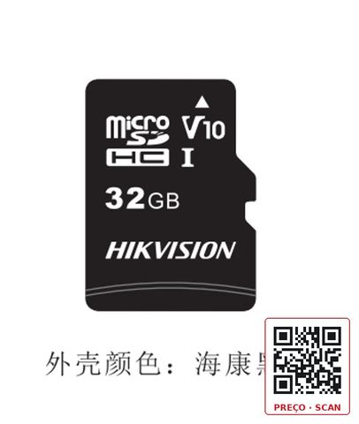 TF Card-32 – TF Card