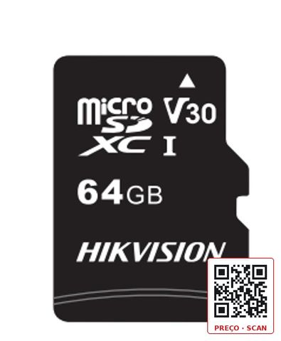 TF Card-64G – AE-MicoSD-64G(JBL)(P)