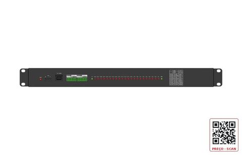 TLD-2022-N – Traffic Light Signal Detector
