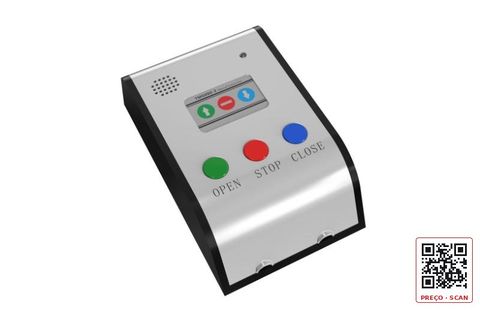 TMG080-3 – TMG080-3