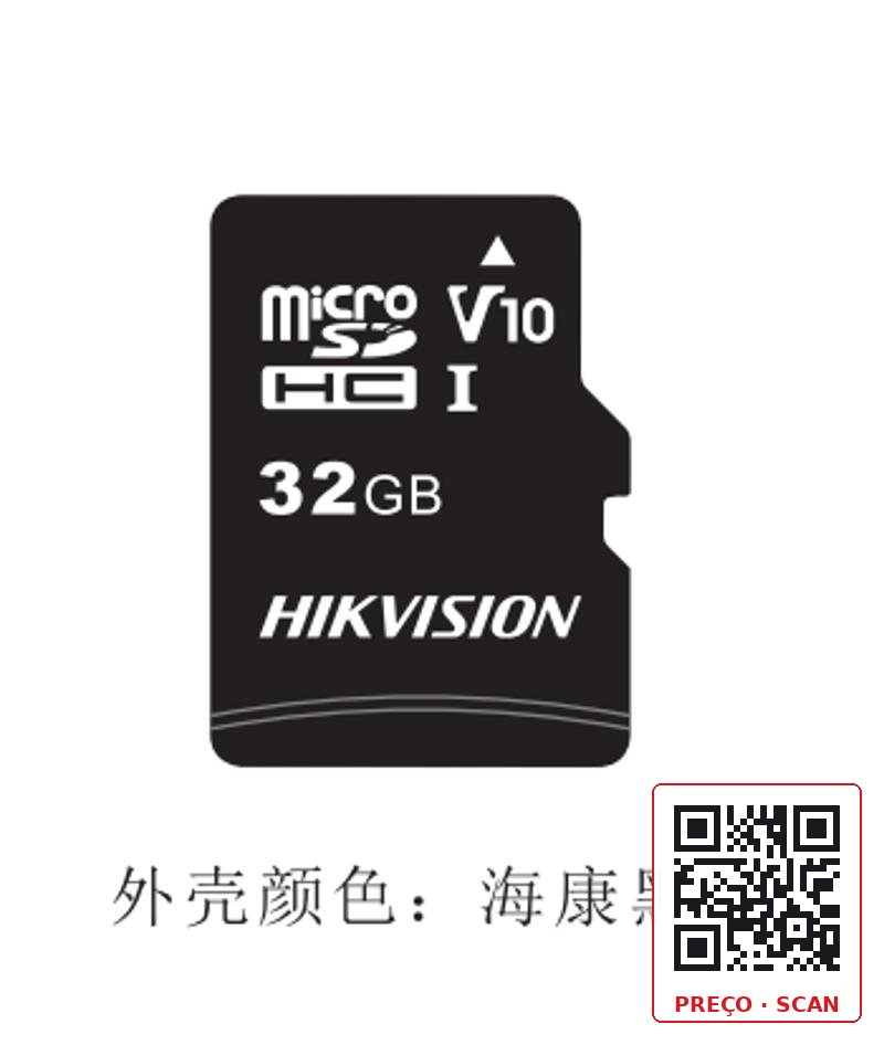 TF Card-32 – TF Card