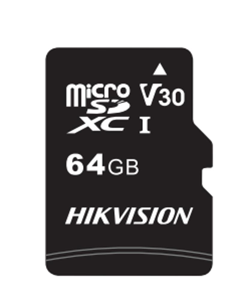 TF Card-64G – AE-MicoSD-64G(JBL)(P)