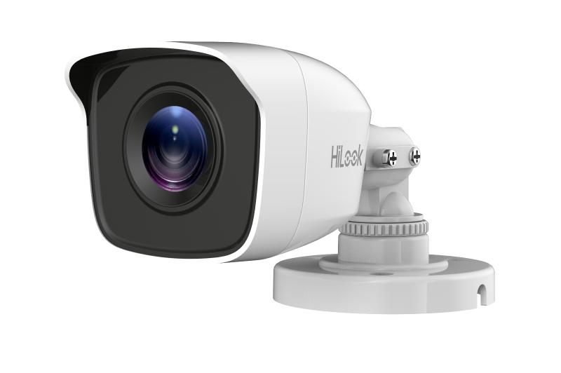 THC-B120-PC – 2 MP Fixed Mini Bullet Camera
