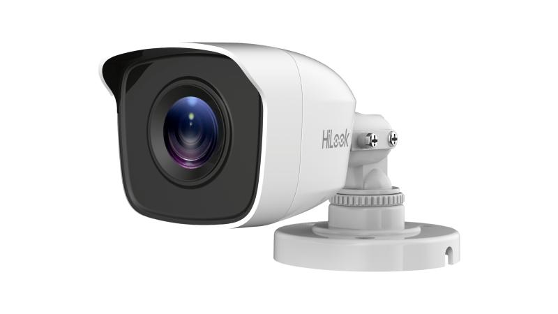 THC-B123-M – 2 MP Ultra Low Light Fixed Mini Bullet Camera