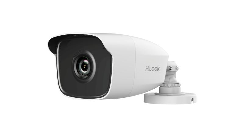 THC-B220-M – 2 MP Fixed Bullet Camera