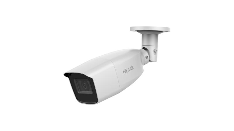 THC-B320-VF – 2 MP Manual Varifocal Bullet Camera