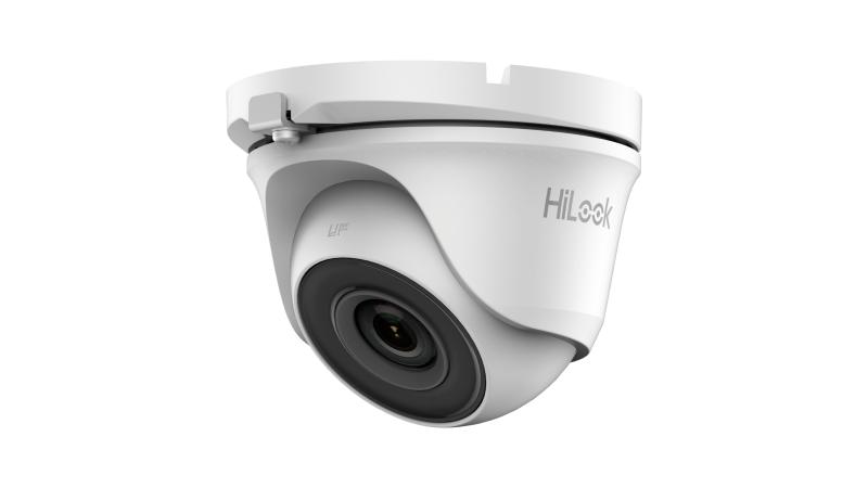 THC-T120-M – 2 MP Fixed Turret Camera