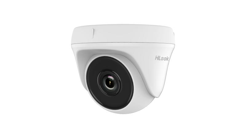THC-T120-P – 2 MP Indoor Fixed Turret Camera