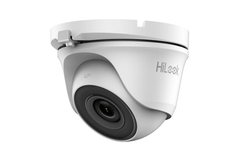 THC-T150-M – 5 MP Fixed Turret Camera