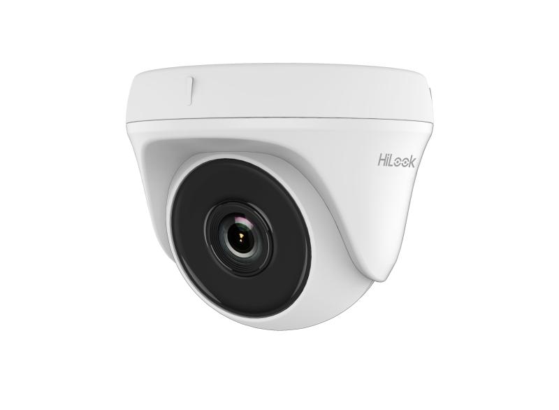 THC-T150-P – 5 MP Indoor Fixed Turret Camera