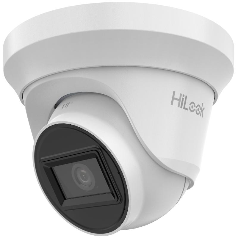 THC-T220-M – 2 MP Fixed Turret Camera